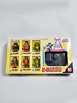 【中古】ビーロボ カブタック ビーロボ大集合3|IINEX
