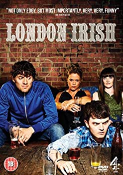 【中古】London Irish [DVD] [Import]｜IINEX