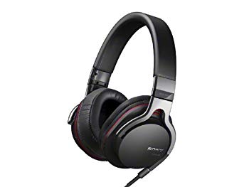 【中古】SONY 密閉型ノイズキャンセリングヘッドホン リモコン・マイク付 MDR-1RNCMK2 rdzdsi3|IINEX