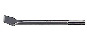【中古】【人並み外れたに好いたらしい】マキタ(Makita) タイルチゼル 50-300粍 (SDS-MAXシャンク) A-17376 rdzdsi3