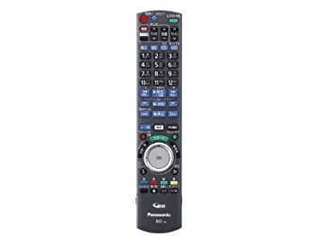 【中古】Panasonic リモコン RFKFBZT860｜IINEX 31,216円