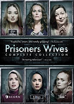 【中古】【非常に良い】Prisoners' Wives Complete Collection [DVD] [Import]｜IINEX