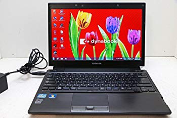 【中古】【非常に良い】TOSHIBA dynabook R731/C Core i5 4GB 250GB 13.3型液晶 DVDスーパーマルチ Windows7 Professional 無線LAN 中古 中古パソコン 中古ノートパソコ d2ldlup|IINEX