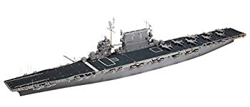 【中古】【非常に良い】タミヤ 1/700 スケール限定シリーズ アメリカ海軍 CV-3 サラトガ ディテールパーツセット付 プラモデル 25179 w17b8b5|IINEX