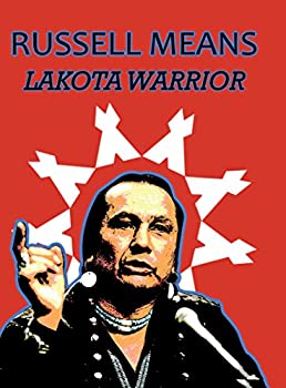 【中古】Russell Means: Lakota Warrior [DVD]｜IINEX 11,115円