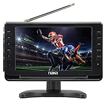 【中古】9IN PORT TV AND DGTL PLYR｜IINEX