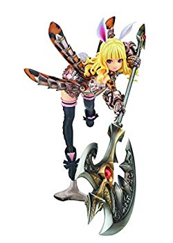 【中古】【非常に良い】TERA エリーン バーサーカー 完成品フィギュア w17b8b5|IINEX