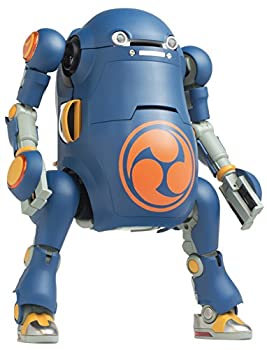 【中古】12メカトロウィーゴ みやざわ 宮沢模型流通限定 約220mm ABS製 塗装済み 可動フィギュア|IINEX