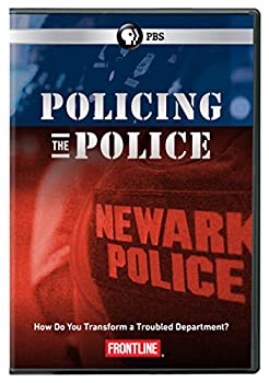 【中古】Frontline: Policing the Police [DVD] [Import]｜IINEX