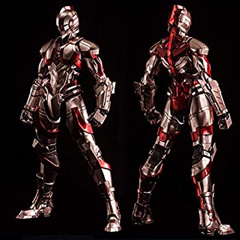 【中古】【非常に良い】12&rsquo;HERO&rsquo;s MEISTER ULTRAMAN ～リミッター解除ver.～ (限値練限定)｜IINEX
