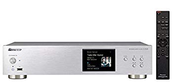 【中古】【非常に良い】パイオニア Pioneer N-30AE ネットワークオーディオプレーヤー ハイレゾ対応 シルバー N-30AE(S) 【国内正規品】 2zzhgl6|IINEX
