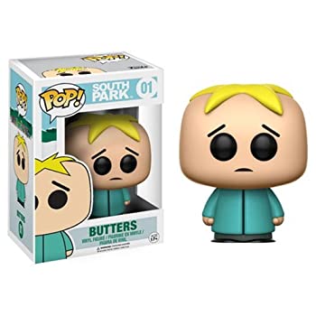 【中古】【非常に良い】South Park - Butters｜IINEX