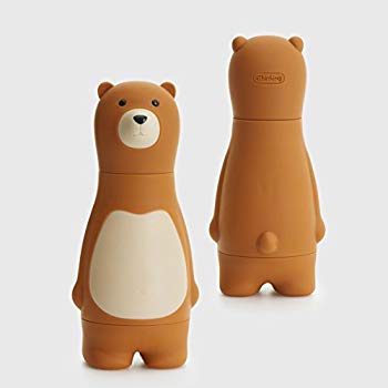 【中古】【非常に良い】BearPapa ブラウン HT-BR2002 BN dwos6rj|IINEX