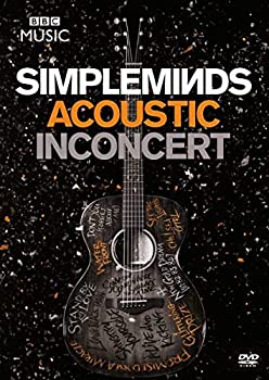 【中古】【非常に良い】Acoustic in Concert / [DVD]｜IINEX
