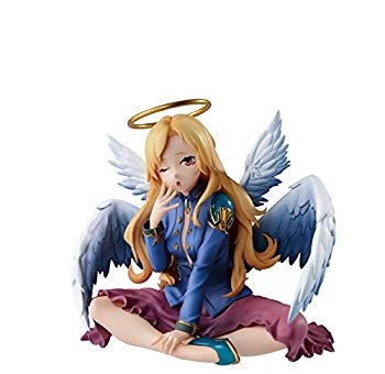 【中古】【非常に良い】一番くじ モンスターストライク B賞 ルシファー フィギュア(プライズ) n5ksbvb|IINEX