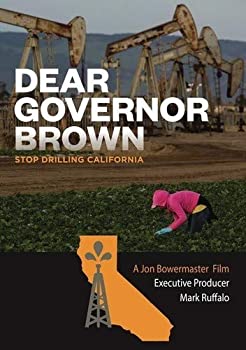 【中古】Dear Governor Brown [DVD]｜IINEX