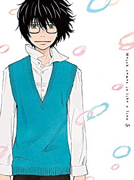 【中古】【非常に良い】3月のライオン 5(完全生産限定版) [Blu-ray] n5ksbvb｜IINEX