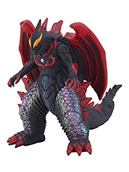 【中古】【非常に良い】ウルトラ怪獣DX ベリアル融合獣キメラベロス n5ksbvb|IINEX