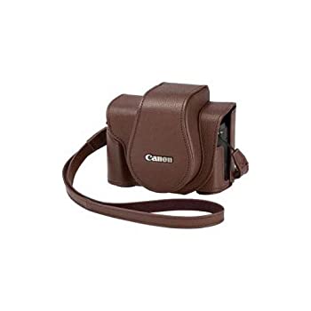 【中古】Canon ソフトケース CSC-G10BW PowerShotG1XMarkIII対応|IINEX