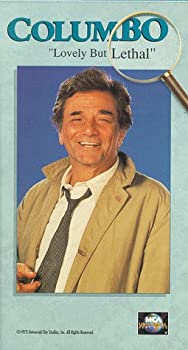 【中古】Columbo: Lovely But Lethal [VHS]｜IINEX