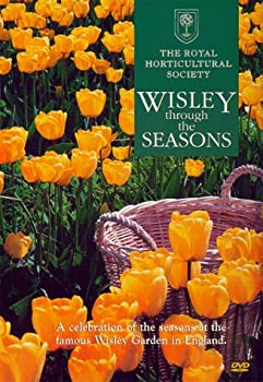 【中古】Wisley Through the Seasons [DVD]｜IINEX