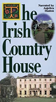 【中古】【非常に良い】Irish Country House [VHS]｜IINEX