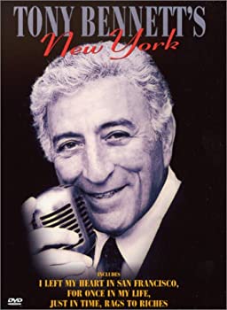 【中古】New York [DVD]｜IINEX