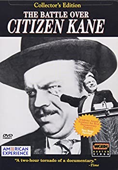 【中古】American Experience: Battle Over Citizen Kane [DVD] [Import]｜IINEX 10,434円