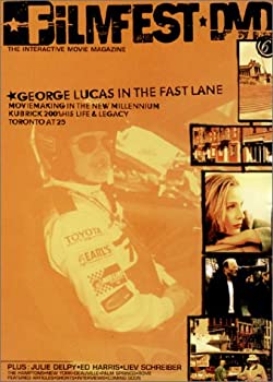 【中古】【非常に良い】Filmfest 6 [DVD]｜IINEX