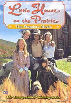 【中古】Little House on Prairie: Premiere [DVD]｜IINEX