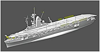 【中古】トランペッター 1/700 ドイツ海軍 航空母艦 ペーター・シュトラッサー プラモデル 06710 z2zed1b｜IINEX