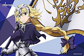 【中古】ブシロード ラバーマットコレクション Vol.134 Fate/Apocrypha 『ルーラー』 z2zed1b|IINEX