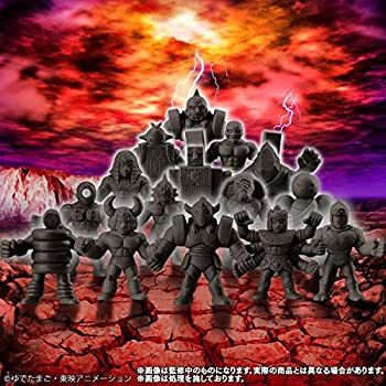 【中古】【非常に良い】キン肉マン キンケシプレミアム the BEST ~悪魔超人大集結の巻~|IINEX