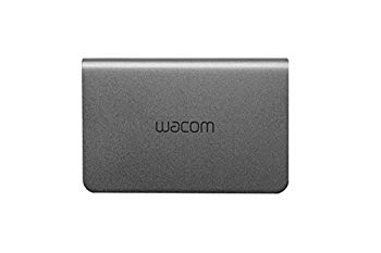 【中古】【非常に良い】ワコム Wacom Link Plus (Wacom Cintiq Pro 13/16専用 変換コネクタ) ACK42819 mxn26g8｜IINEX