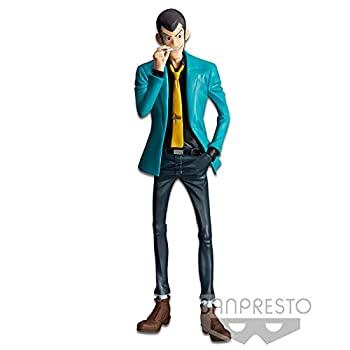 【中古】ルパン三世 PART5 MASTER STARS PIECE （ルパン）｜IINEX
