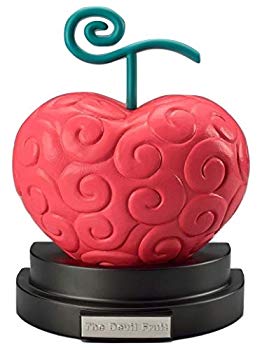 【中古】【非常に良い】ワンピース The Devil Fruit オペオペの実 mxn26g8|IINEX