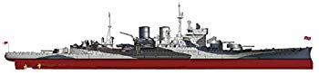 【中古】【非常に良い】ピットロード 1/700 スカイウェーブシリーズ イギリス海軍 巡洋戦艦 レナウン 1945 プラモデル W221 mxn26g8|IINEX