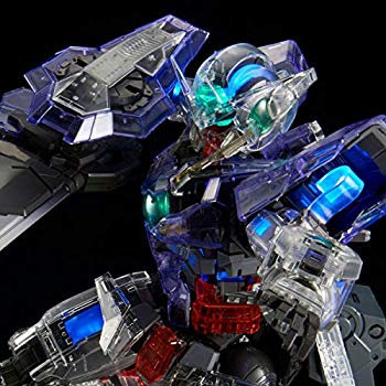 【中古】【非常に良い】ＰＧ ガンダムエクシア クリアカラーボディ 1/60 mxn26g8｜IINEX