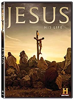 【中古】【非常に良い】Jesus: His Life [DVD]｜IINEX
