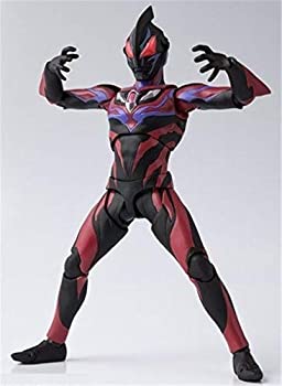 【中古】S.H.Figuarts ウルトラマンジードダークネス｜IINEX
