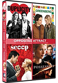 【中古】Opposites Attract - Romance 4 Pack [DVD]｜IINEX