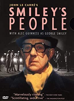 【中古】【非常に良い】Smiley's People [DVD] [Import]｜IINEX
