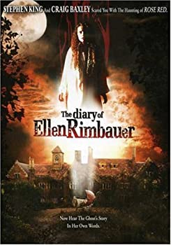 【中古】Diary of Ellen Rimbauer [DVD]｜IINEX