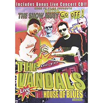 【中古】【非常に良い】Live at the House of Blues (Bonc)｜IINEX