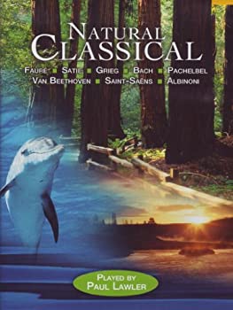 【中古】【非常に良い】Oreade Music: Natural Classical [DVD]｜IINEX