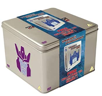 【中古】【非常に良い】Transformers [DVD]｜IINEX