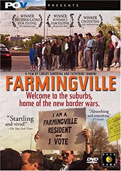 【中古】Farmingville [DVD]｜IINEX