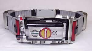 【中古】【非常に良い】仮面ライダーファイズ 01 変身ベルト DXファイズ ドライバー cm3dmju｜IINEX