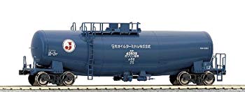 【中古】KATO HOゲージ タキ43000 ブルー 1-816 鉄道模型 貨車 cm3dmju｜IINEX