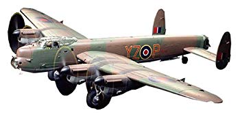 【中古】【非常に良い】タミヤ 1/48 プロペラアクションシリーズ No.04 イギリス空軍 ランカスター BIスペシャル グランドスラムボマー プラモデル 61504 o7r6kf1｜IINEX
